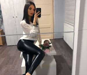 Profil: Ryza