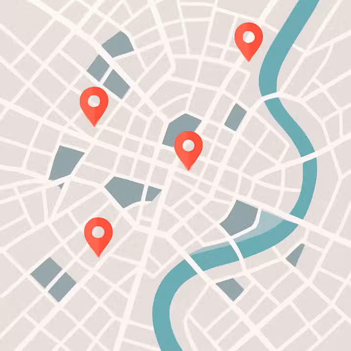 Regionale Suche: Private Sexkontakte in der Nähe finden