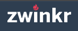 Zwinkr Logo