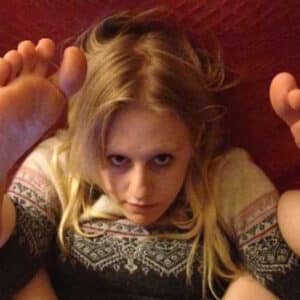 Junge Frau sucht reife Männer für geile Sextreffen in Weimar